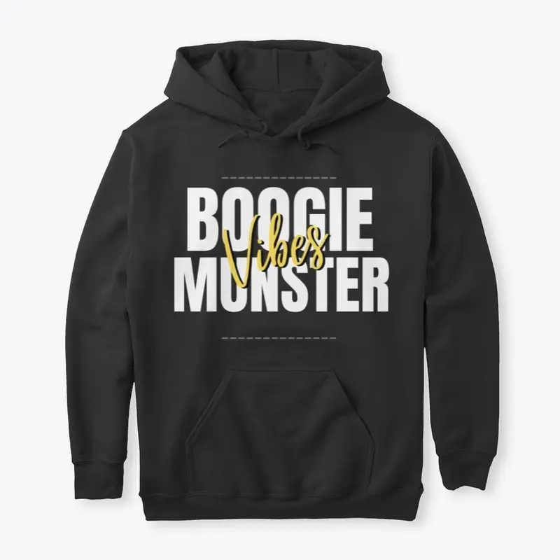 BoogieMunsters Only